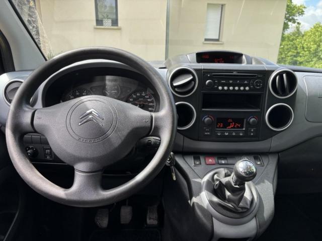 Citroen Berlingo image 2