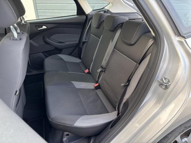 Ford Focus image 1