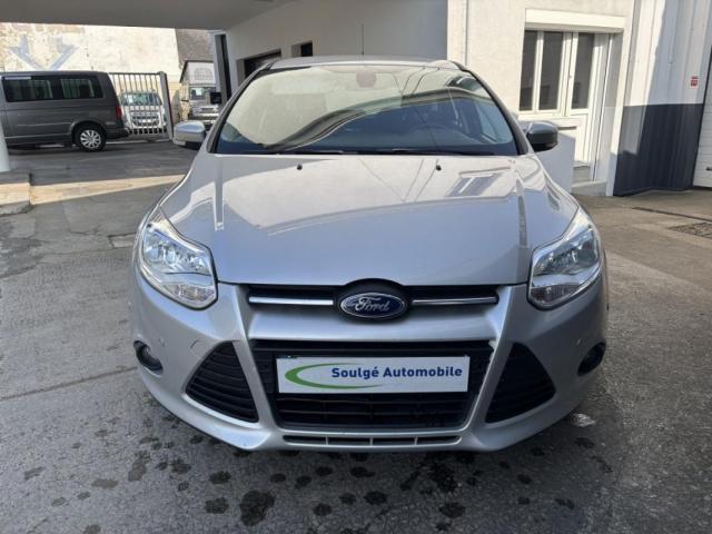 Ford Focus image 4