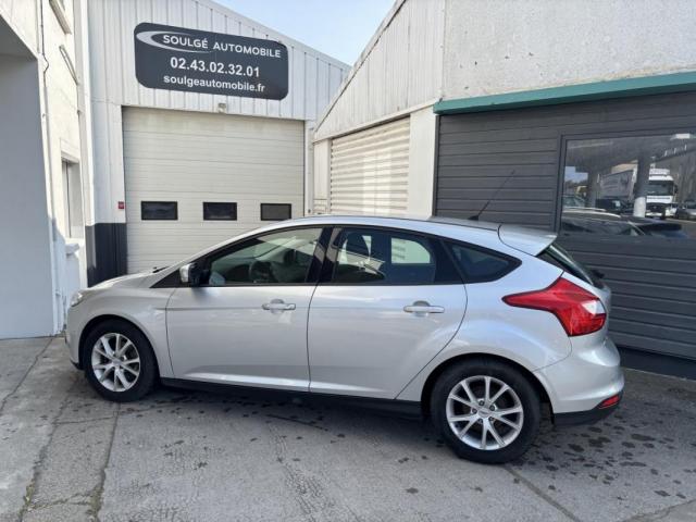 Ford Focus image 2
