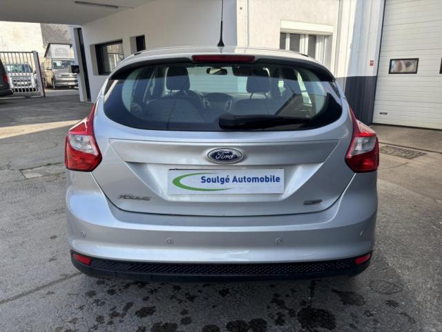 Ford Focus image 3