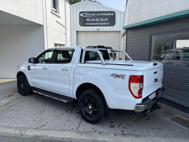 Ford Ranger image 5
