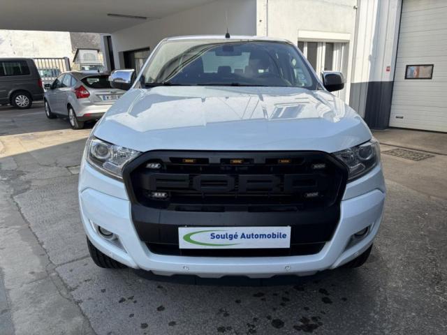 Ford Ranger image 6