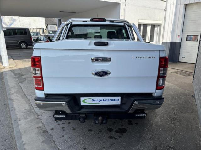 Ford Ranger image 8