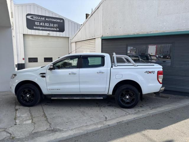 Ford Ranger image 4