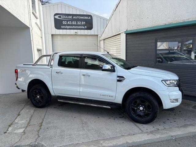 Ford Ranger image 3