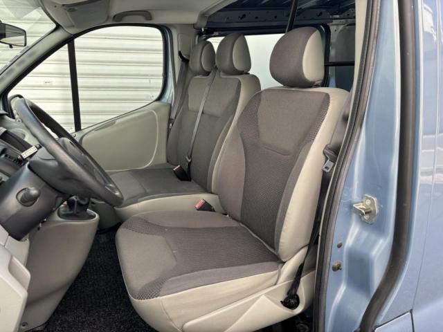 Opel Vivaro image 1