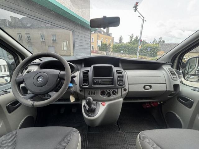 Opel Vivaro image 5