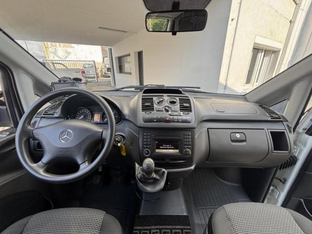 Mercedes Benz Vito image 1