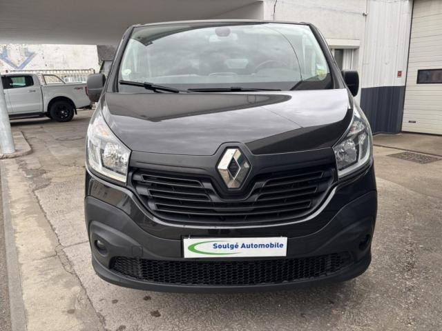Renault Trafic image 9