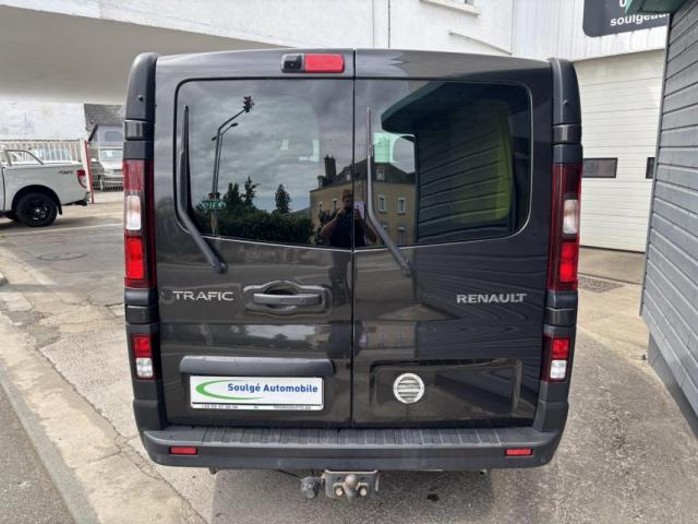 Renault Trafic image 6
