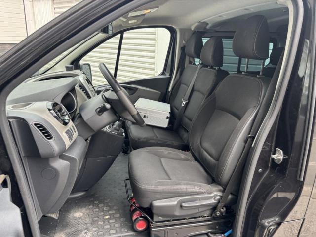 Renault Trafic image 4