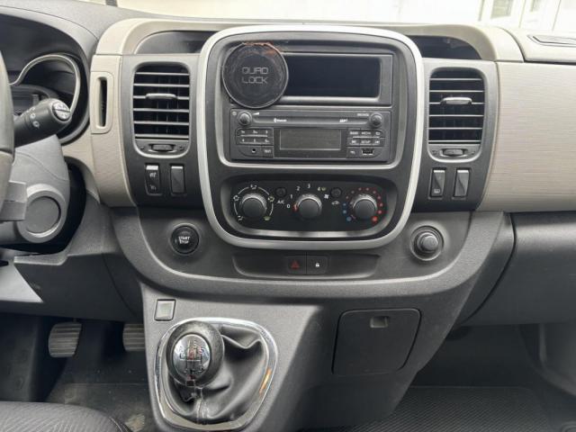 Renault Trafic image 5
