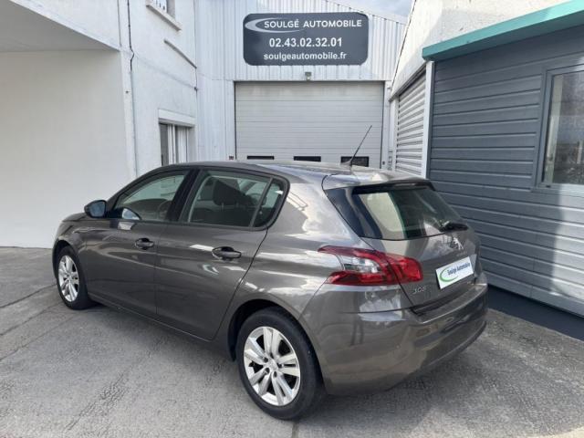 Peugeot 308 image 2