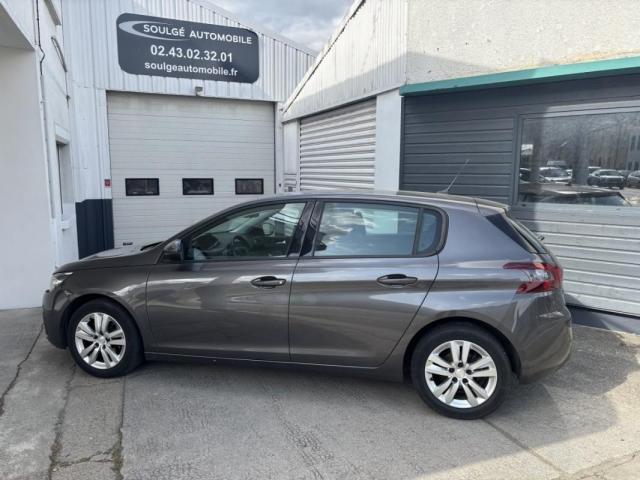 Peugeot 308 image 4