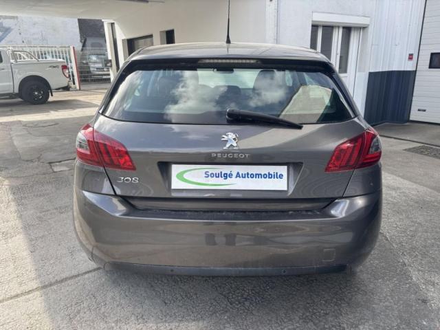 Peugeot 308 image 8