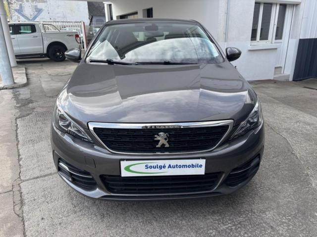 Peugeot 308 image 7