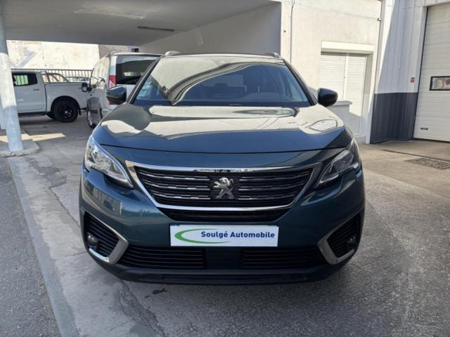 Peugeot 5008 image 3