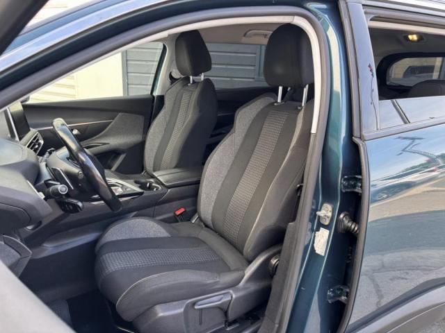Peugeot 5008 image 6