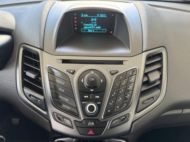 Ford Fiesta image 3