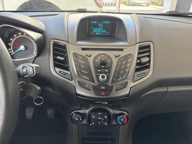 Ford Fiesta image 2