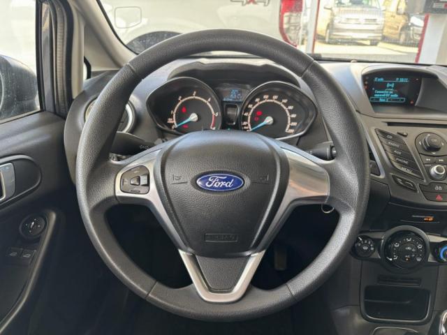 Ford Fiesta image 1