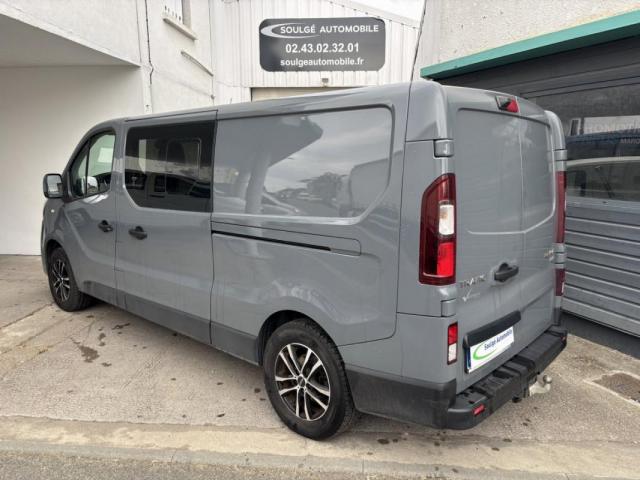 Renault Trafic image 2