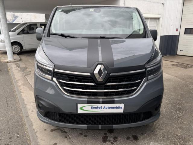 Renault Trafic image 5