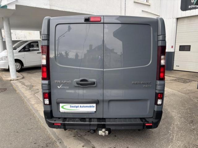 Renault Trafic image 3