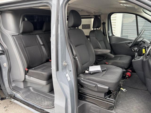 Renault Trafic image 6