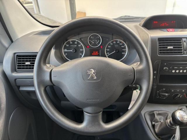 Peugeot Expert image 6