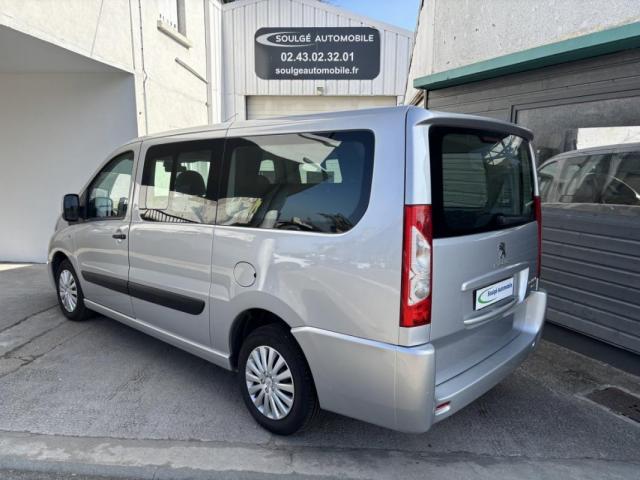 Peugeot Expert image 5