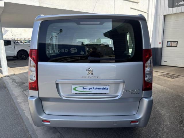 Peugeot Expert image 3