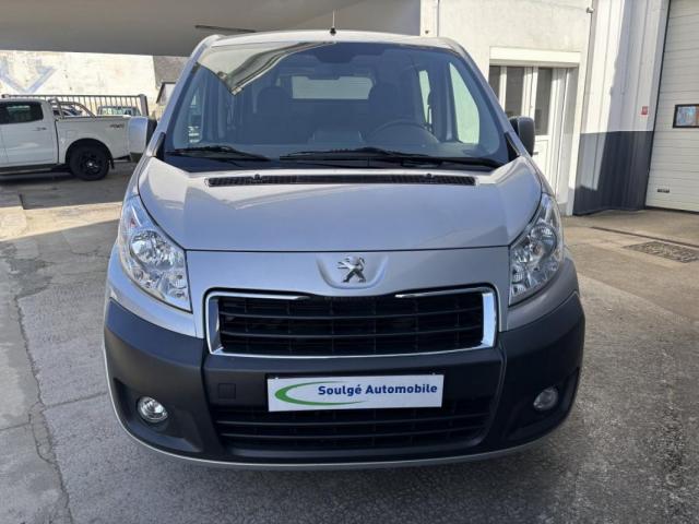 Peugeot Expert image 9
