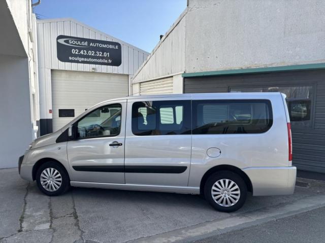 Peugeot Expert image 4