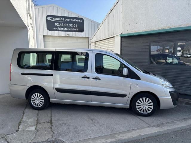 Peugeot Expert image 1