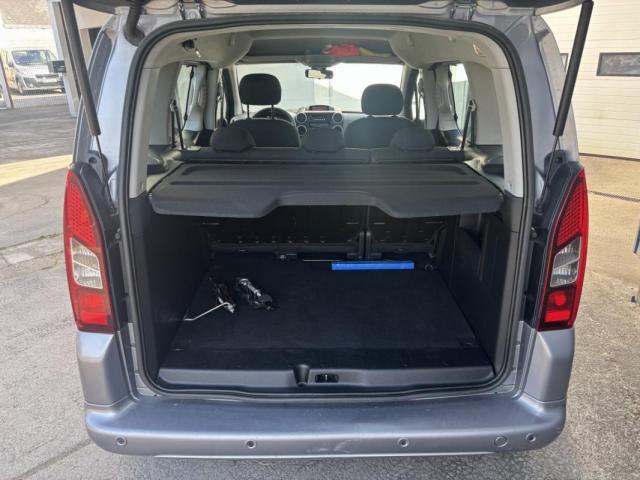 Peugeot Partner Tepee image 3