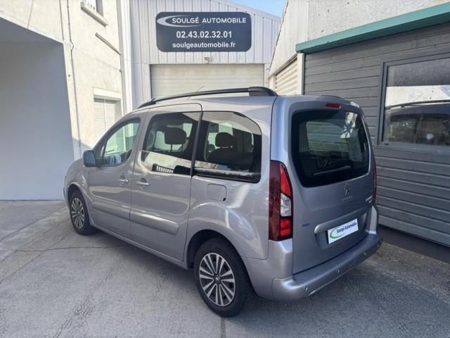 Peugeot Partner Tepee image 7