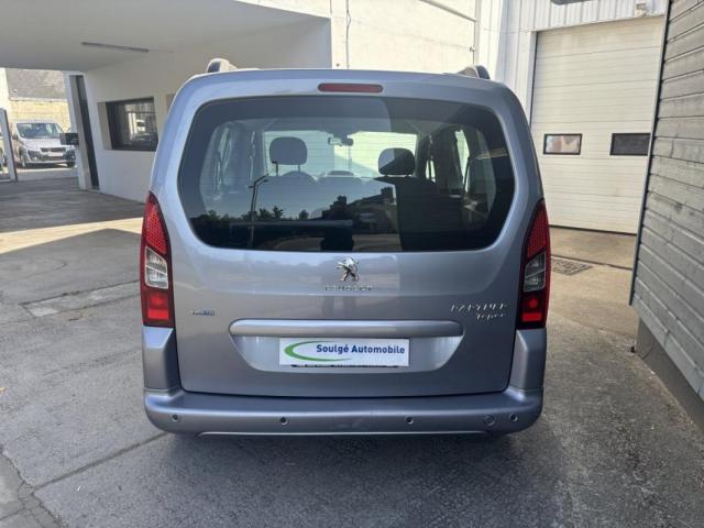Peugeot Partner Tepee image 2