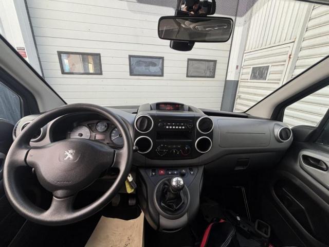 Peugeot Partner Tepee image 6