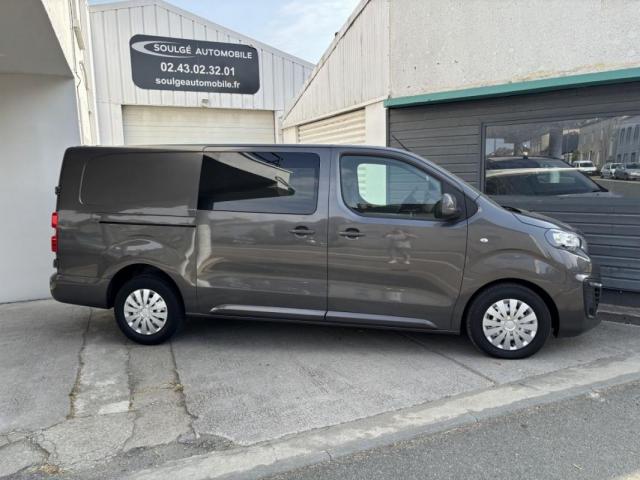 Peugeot Expert image 6