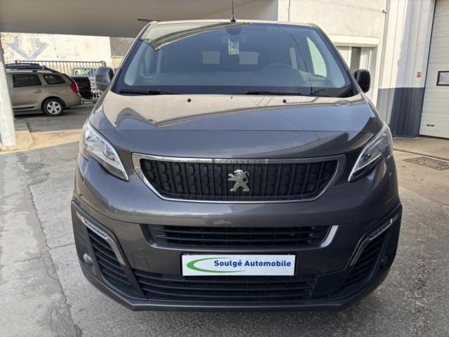 Peugeot Expert image 1
