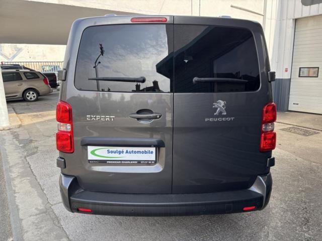 Peugeot Expert image 7