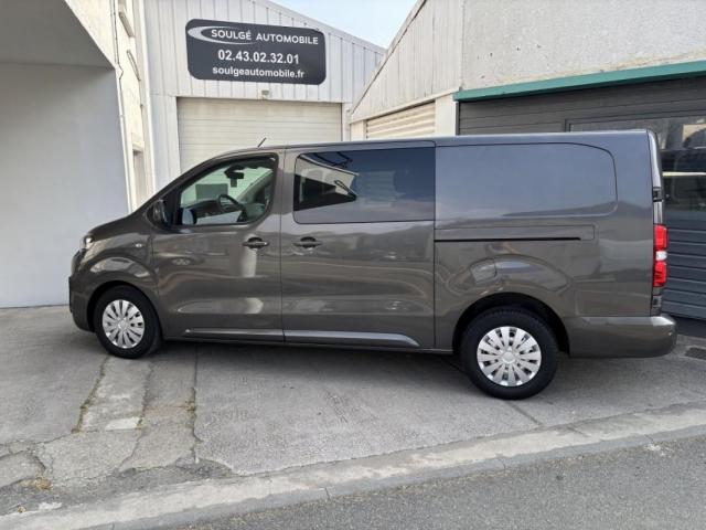 Peugeot Expert image 8