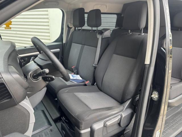 Peugeot Expert image 2