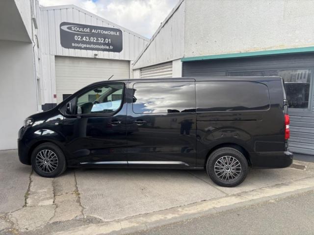Peugeot Expert image 8
