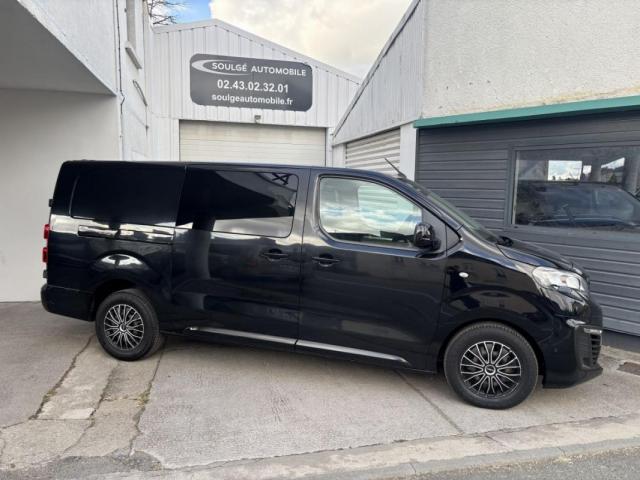 Peugeot Expert image 5