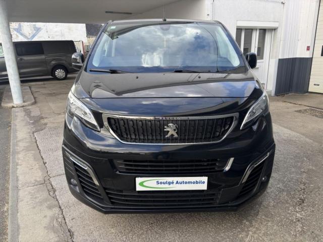 Peugeot Expert image 4