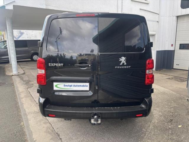 Peugeot Expert image 6