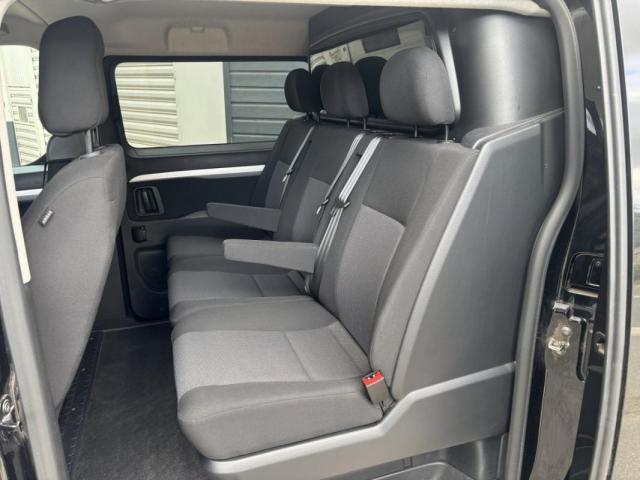 Peugeot Expert image 3
